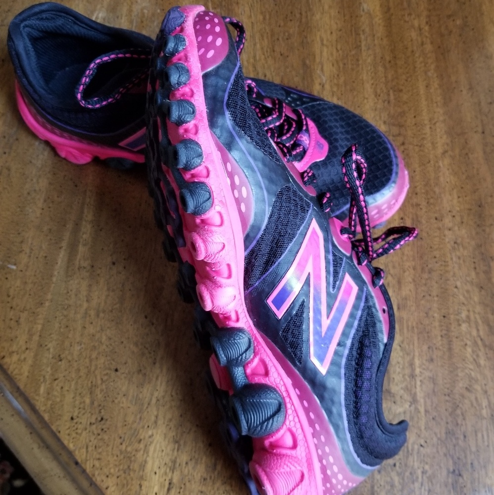New Balance Ionix Running Shoe